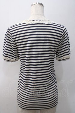 画像2: axes femme / トップス   Y-25-05-22-069-AX-TO-SZ-ZY
