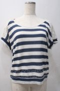 axes femme / トップス   Y-25-05-22-070-AX-TO-SZ-ZY
