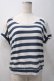 画像1: axes femme / トップス   Y-25-05-22-070-AX-TO-SZ-ZY (1)