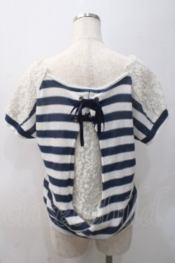 画像2: axes femme / トップス   Y-25-05-22-070-AX-TO-SZ-ZY