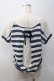画像2: axes femme / トップス   Y-25-05-22-070-AX-TO-SZ-ZY (2)