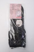 m petit by misako / AM CS3ダンレース 23-25 中黒 Y-25-05-22-007-LO-ZA-SZ-ZY