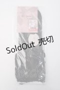 m petit by misako / AM CS3ダンレース 23-25 中黒 Y-25-05-22-007-LO-ZA-SZ-ZY