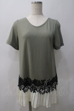 画像1: axes femme / トップス   Y-25-05-22-075-AX-TO-SZ-ZY