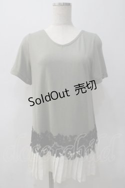 画像1: axes femme / トップス   Y-25-05-22-075-AX-TO-SZ-ZI