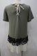 画像2: axes femme / トップス   Y-25-05-22-075-AX-TO-SZ-ZY (2)
