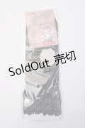 m petit by misako / AMCSシアーハートレース 23-25 中黒 Y-25-05-22-008-LO-ZA-SZ-ZY