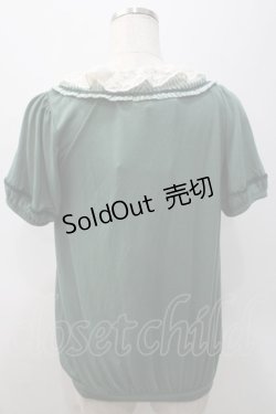 画像2: axes femme / トップス M グリーン Y-25-05-22-076-AX-TO-SZ-ZY