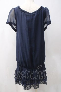 画像2: axes femme / チュニック   Y-25-05-22-085-AX-OP-SZ-ZY