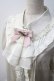 画像3: Amavel / Classical Doll レースフリルブラウス  オフ Y-25-05-22-092-CA-BL-AS-ZY (3)