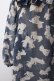 画像3: Franche Lippee / 猫プリントシャツ  紺 Y-25-05-22-098-LO-TO-SZ-ZY (3)