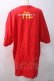 画像2: MILKBOY / SMUGGLE TEE XXL レッド Y-25-05-22-123-MB-TO-SZ-ZY (2)
