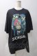 画像1: MILKBOY / SICK GIRL TEE Tシャツ XXL ブラック Y-25-05-22-124-MB-TO-SZ-ZY (1)