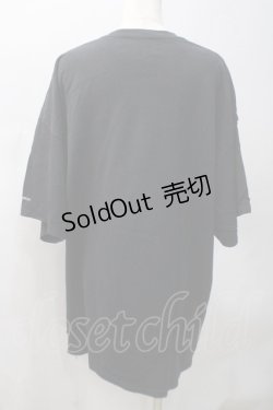 画像2: MILKBOY / SICK GIRL TEE Tシャツ XXL ブラック Y-25-05-22-124-MB-TO-SZ-ZY