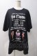 画像1: MILKBOY / ICE CREAMS Tシャツ  ブラック Y-25-05-22-125-MB-TO-SZ-ZY (1)