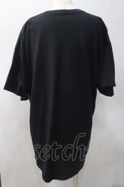 画像2: MILKBOY / ICE CREAMS Tシャツ  ブラック Y-25-05-22-125-MB-TO-SZ-ZY