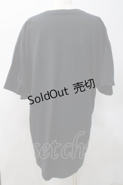 画像2: MILKBOY / ICE CREAMS Tシャツ  ブラック Y-25-05-22-125-MB-TO-SZ-ZY