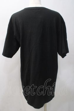 画像2: MILKBOY / CHICKEN RIOT TEE L ブラック Y-25-05-22-126-MB-TO-SZ-ZY