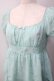 画像3: Emily Temple cute / グリッター星座ワンピース  ミント Y-25-05-22-134-ET-OP-SZ-ZY (3)