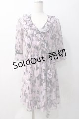 MILK / ネイルリキュールベビードール  ピンク Y-25-05-22-135-ML-OP-SZ-ZI