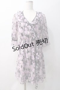MILK / ネイルリキュールベビードール  ピンク Y-25-05-22-135-ML-OP-SZ-ZI