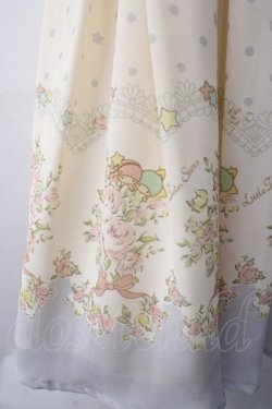 画像3: LODISPOTTO / キキララワンピース  生成り Y-25-05-22-157-LO-OP-SZ-ZY