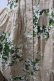 画像3: INGEBORG / フラワーリースワンピース  ベージュ Y-25-05-22-165-LO-OP-AS-ZY (3)