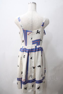 画像2: MILK / プードルドレス  アイボリー Y-25-05-22-174-ML-SK-SZ-ZY