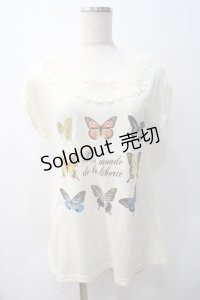 axes femme / トップス   Y-25-05-22-017-AX-TO-SZ-ZY