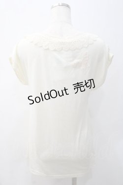 画像2: axes femme / トップス   Y-25-05-22-017-AX-TO-SZ-ZY
