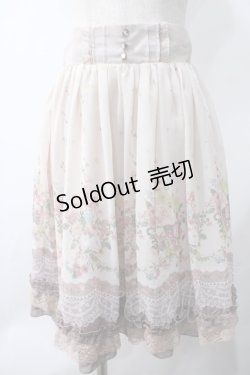 画像1: axes femme / スカート   Y-25-05-22-202-AX-SK-AS-ZY