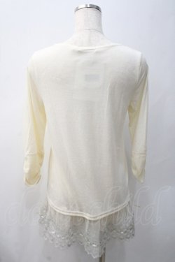 画像2: axes femme / トップス   Y-25-05-22-019-AX-TO-SZ-ZY