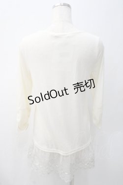 画像2: axes femme / トップス   Y-25-05-22-019-AX-TO-SZ-ZY