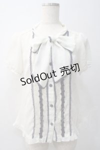 axes femme / トップス   Y-25-05-22-020-AX-TO-SZ-ZY