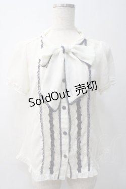 画像1: axes femme / トップス   Y-25-05-22-020-AX-TO-SZ-ZY