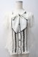 画像1: axes femme / トップス   Y-25-05-22-020-AX-TO-SZ-ZY (1)