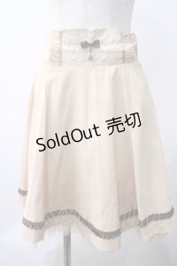 axes femme / スカート   Y-25-05-22-219-AX-SK-SZ-ZY