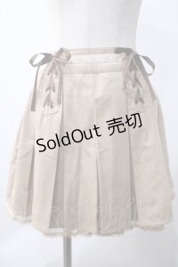 axes femme / キュロット   Y-25-05-22-220-AX-PA-SZ-ZY