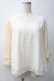 画像1: axes femme / トップス   Y-25-05-22-021-AX-TO-SZ-ZY (1)