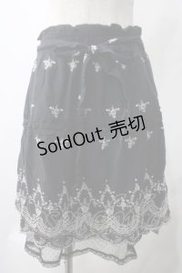 axes femme / スカート   Y-25-05-22-243-AX-SK-SZ-ZI