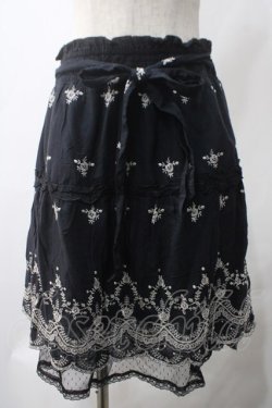 画像1: axes femme / スカート   Y-25-05-22-243-AX-SK-SZ-ZY