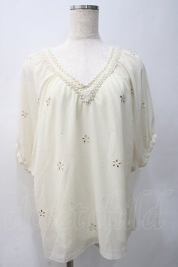 画像1: axes femme / トップス   Y-25-05-22-027-AX-TO-SZ-ZY