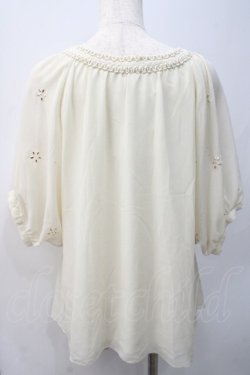 画像2: axes femme / トップス   Y-25-05-22-027-AX-TO-SZ-ZY