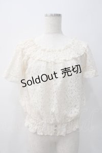 axes femme / トップス  オフ Y-25-05-22-031-AX-TO-AS-ZY