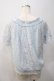 画像2: axes femme / トップス   Y-25-05-22-036-AX-TO-SZ-ZY (2)