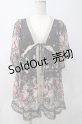 axes femme / トップス   Y-25-05-22-037-AX-TO-SZ-ZY