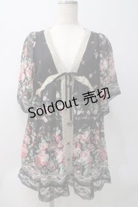 axes femme / トップス   Y-25-05-22-037-AX-TO-SZ-ZY