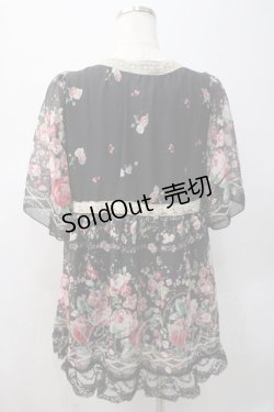 画像2: axes femme / トップス   Y-25-05-22-037-AX-TO-SZ-ZY