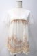 画像1: axes femme / トップス   Y-25-05-22-040-AX-TO-SZ-ZY (1)