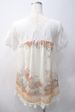画像2: axes femme / トップス   Y-25-05-22-040-AX-TO-SZ-ZY